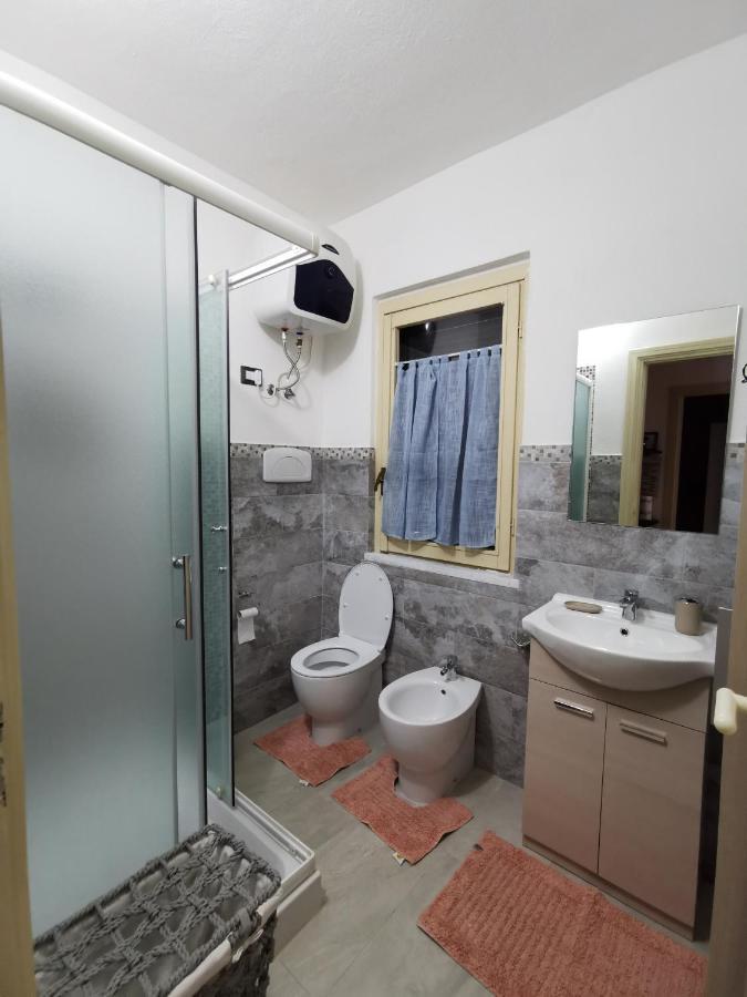 Villa Melissa Торе деле Стеле Екстериор снимка