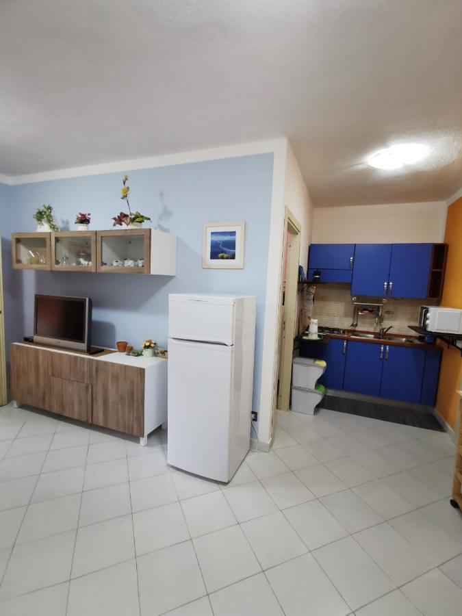 Villa Melissa Торе деле Стеле Екстериор снимка