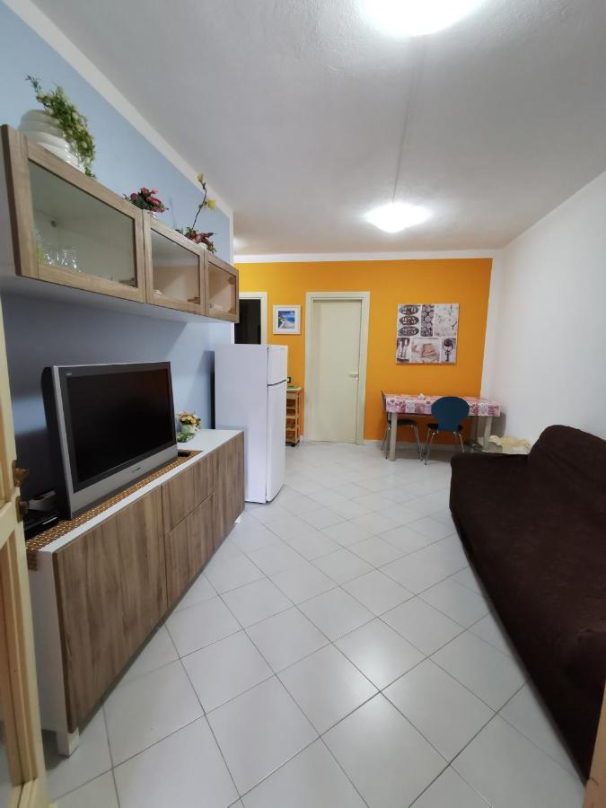 Villa Melissa Торе деле Стеле Екстериор снимка