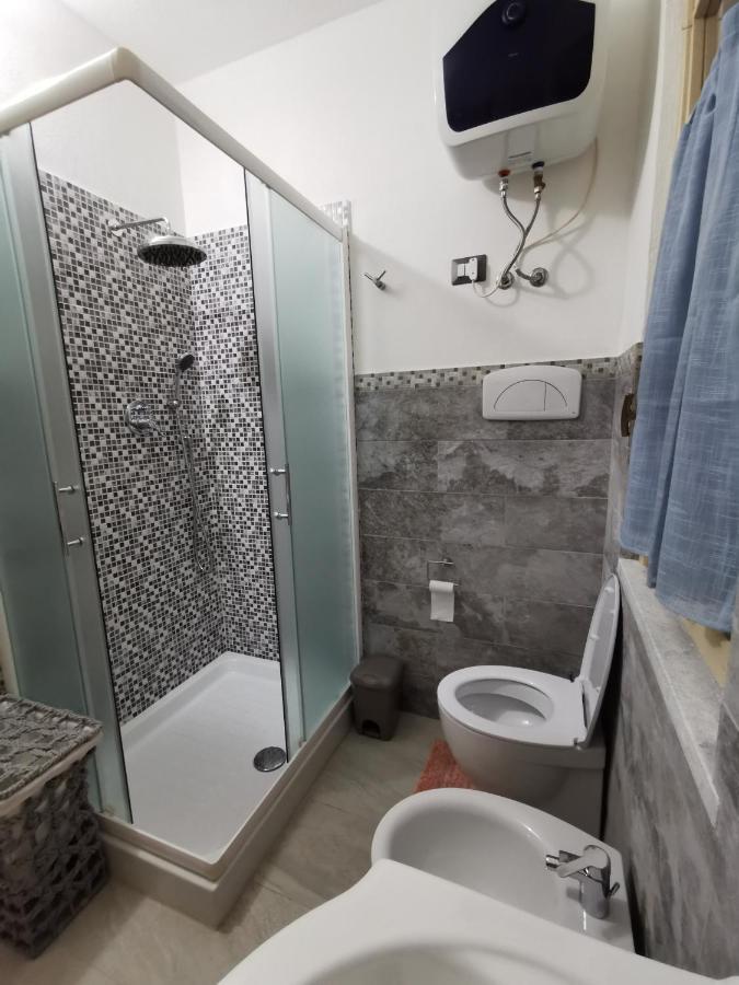 Villa Melissa Торе деле Стеле Екстериор снимка