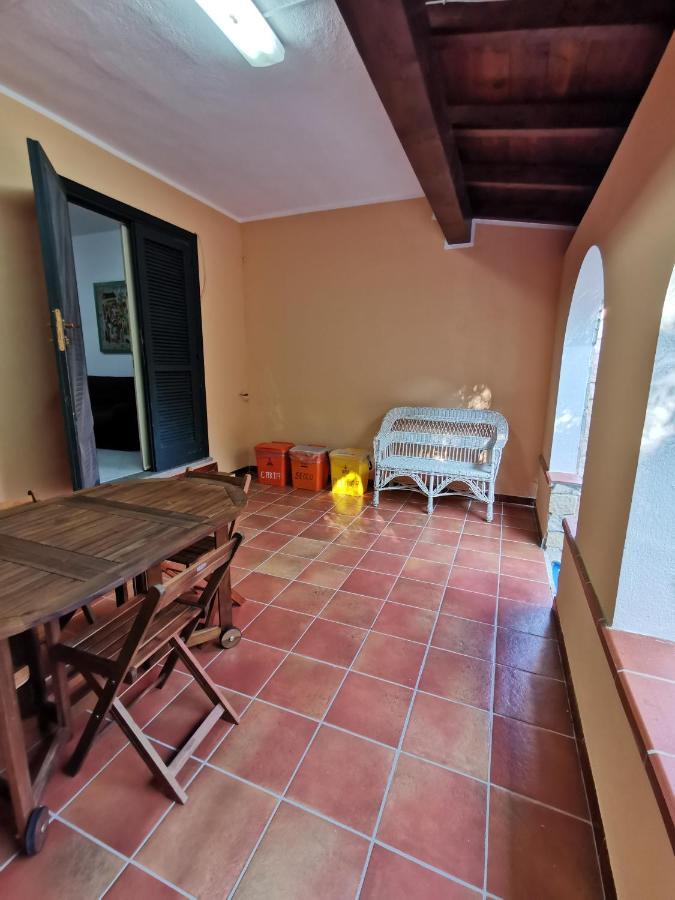 Villa Melissa Торе деле Стеле Екстериор снимка