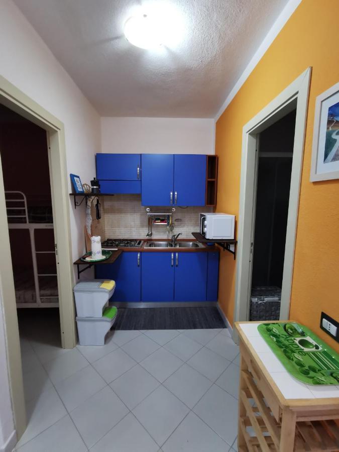 Villa Melissa Торе деле Стеле Екстериор снимка